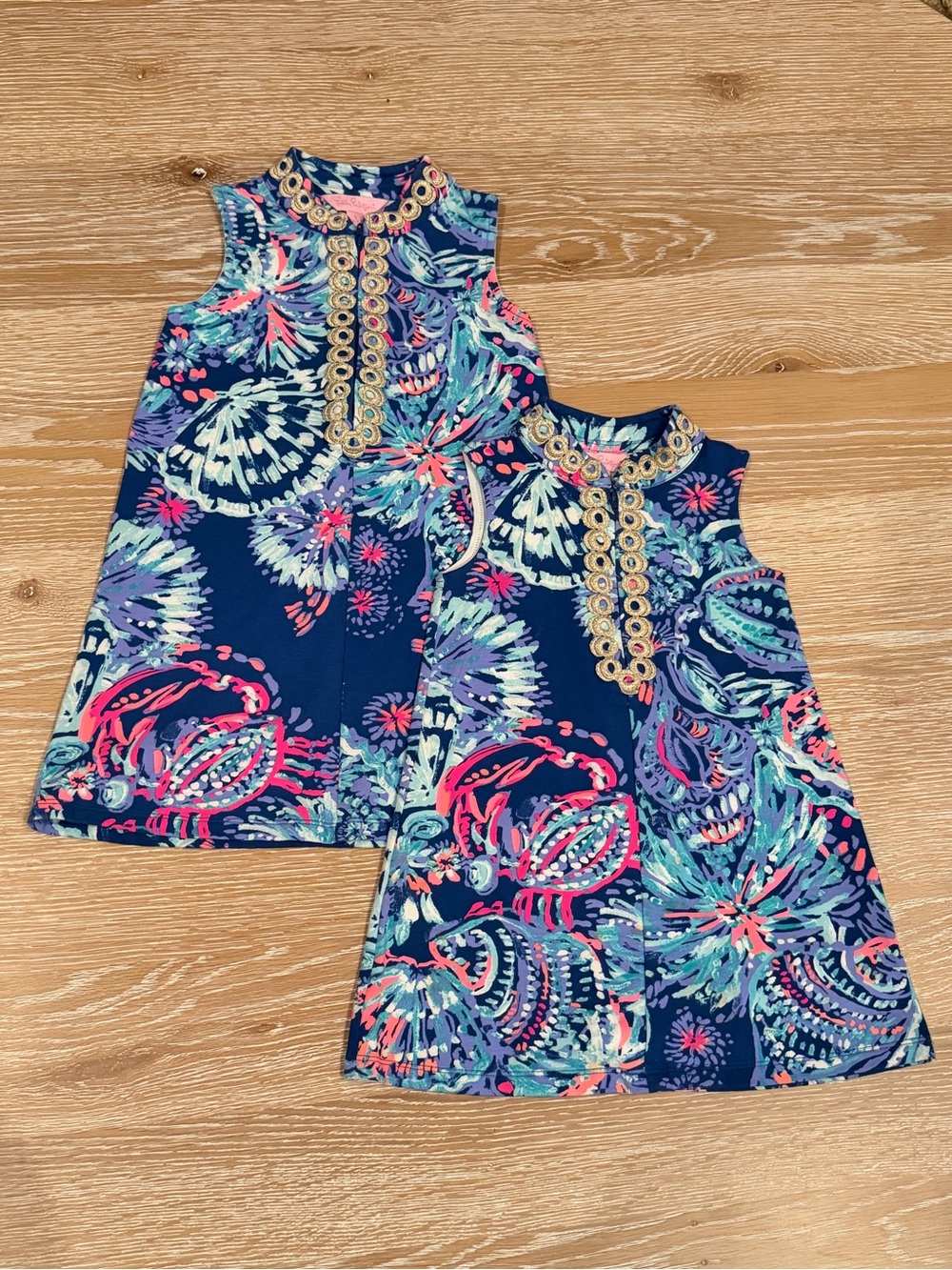 Lilly Pulitzer dresses